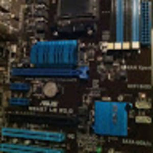 Meet your Posher, Eric